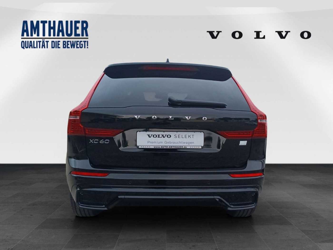 Volvo  T8 AWD Plus Dark 360°/Pano/Frontsch. heizb.