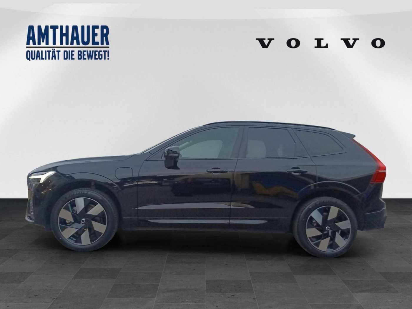 Volvo  T8 AWD Plus Dark 360°/Pano/Frontsch. heizb.