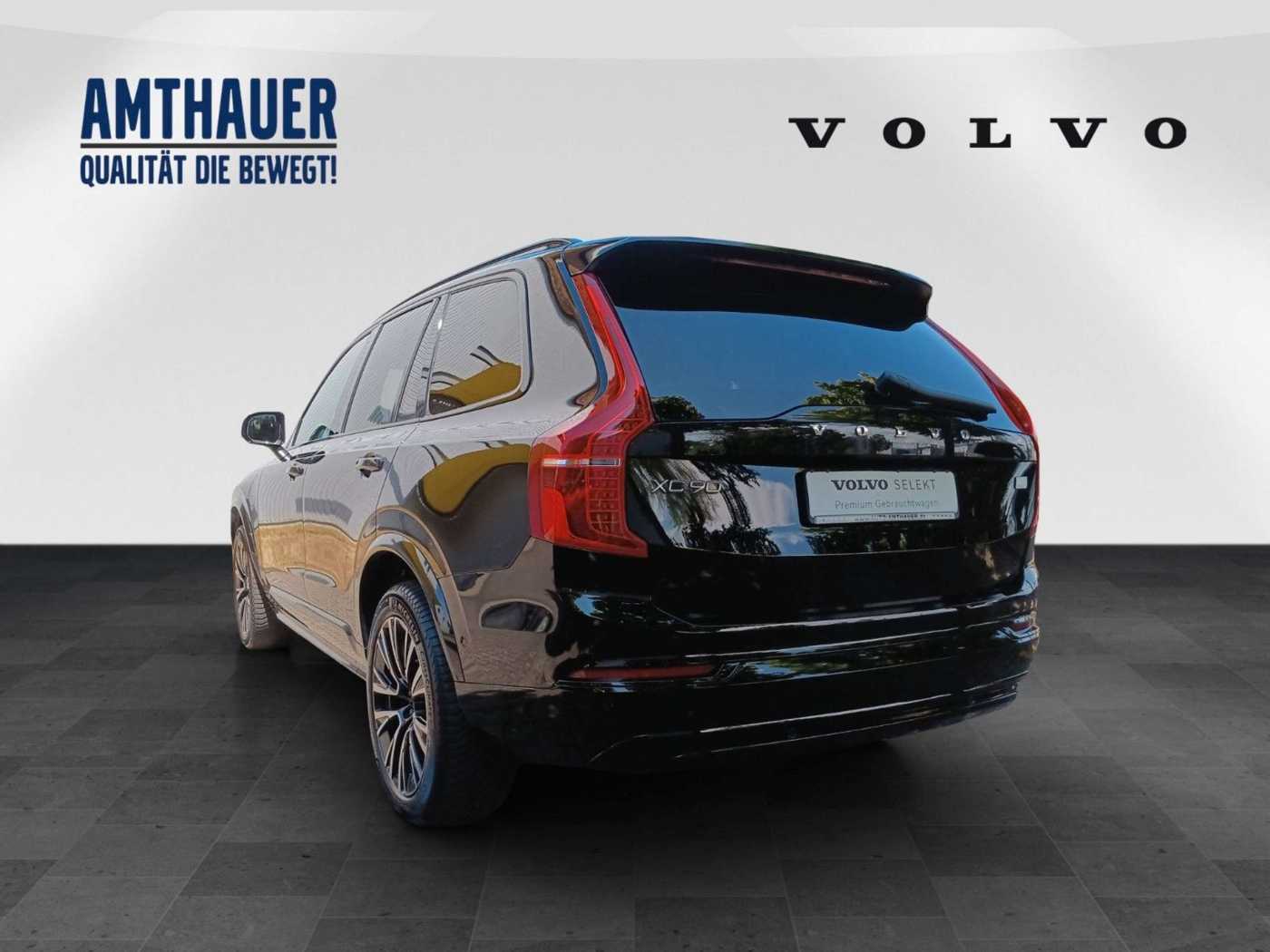 Volvo  T8 Plus Dark AWD AHK/360°/Panorama