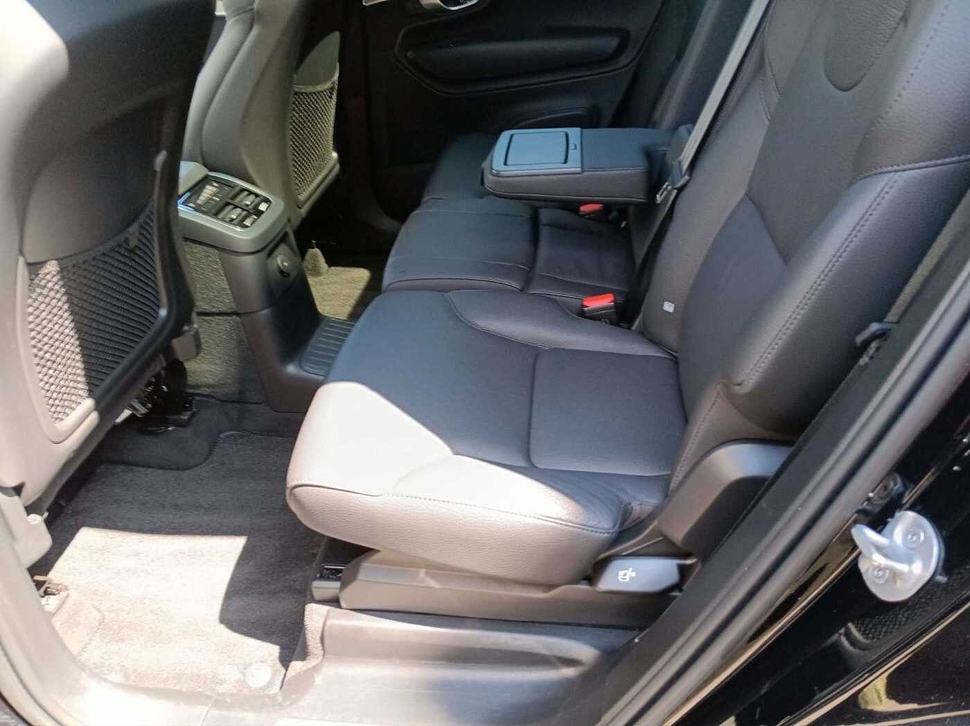 Volvo  T8 Plus Dark AWD AHK/360°/Panorama