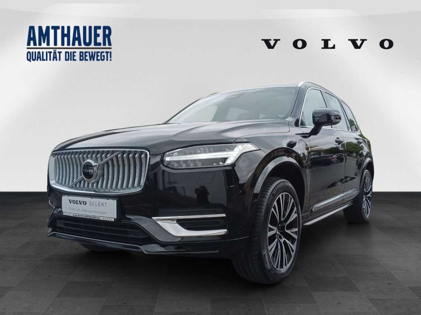 Volvo  T8 AWD Ultra Bright Pano/Head-up/Cam
