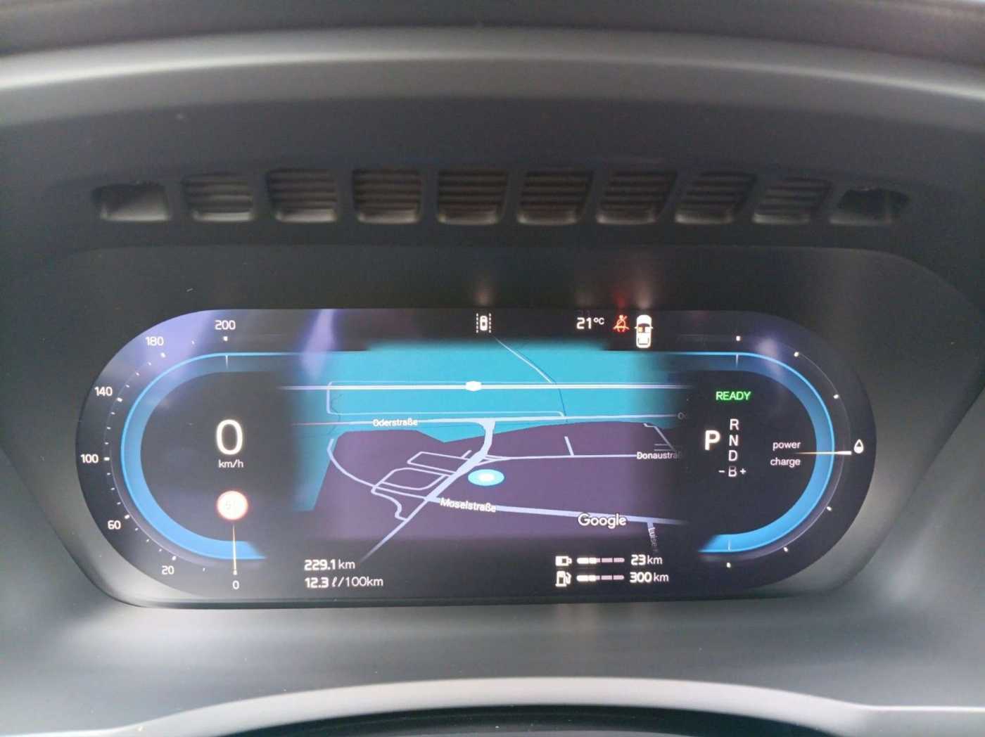 Volvo  T8 AWD Ultra Bright Pano/Head-up/Cam