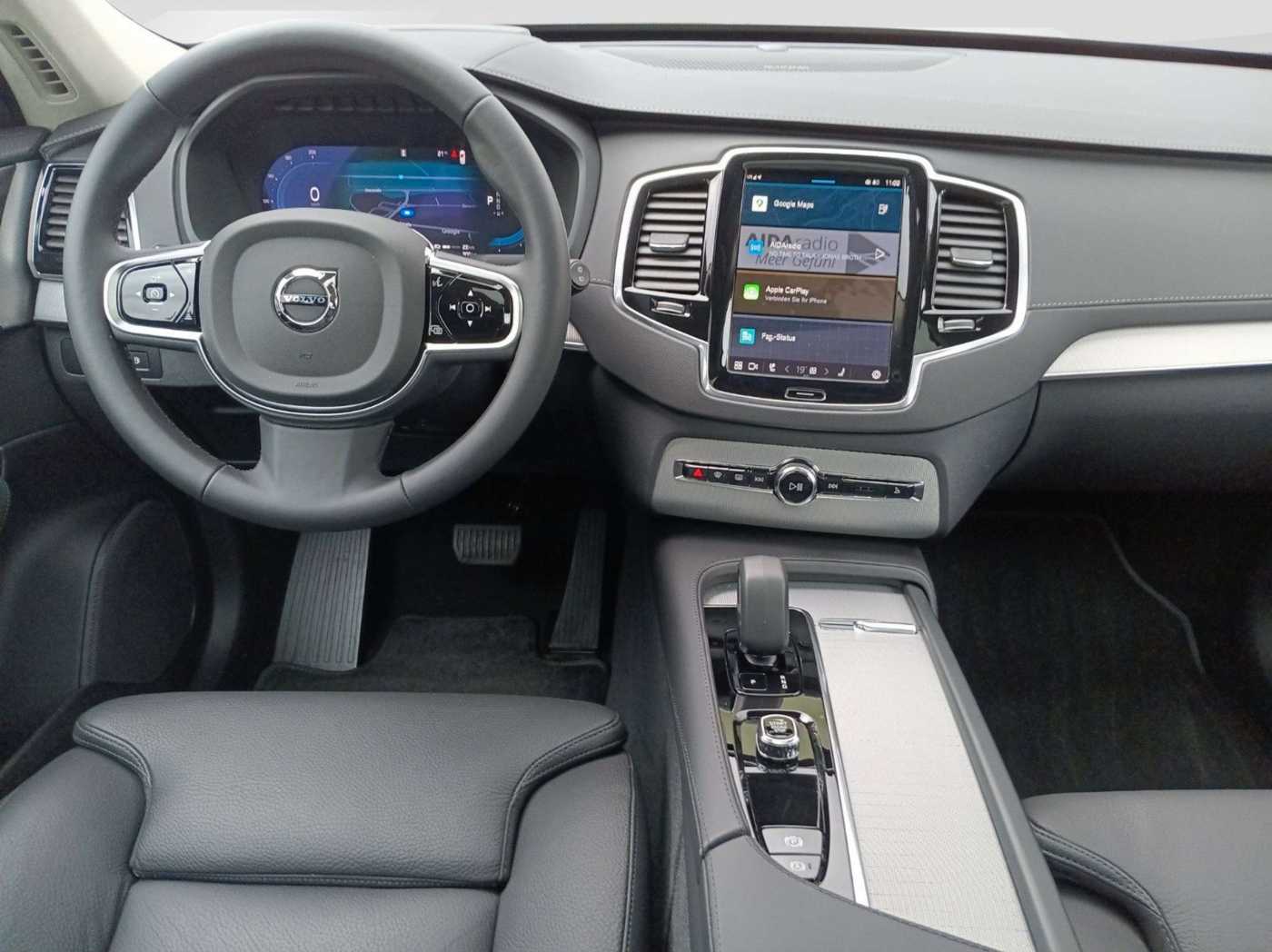Volvo  T8 AWD Ultra Bright Pano/Head-up/Cam