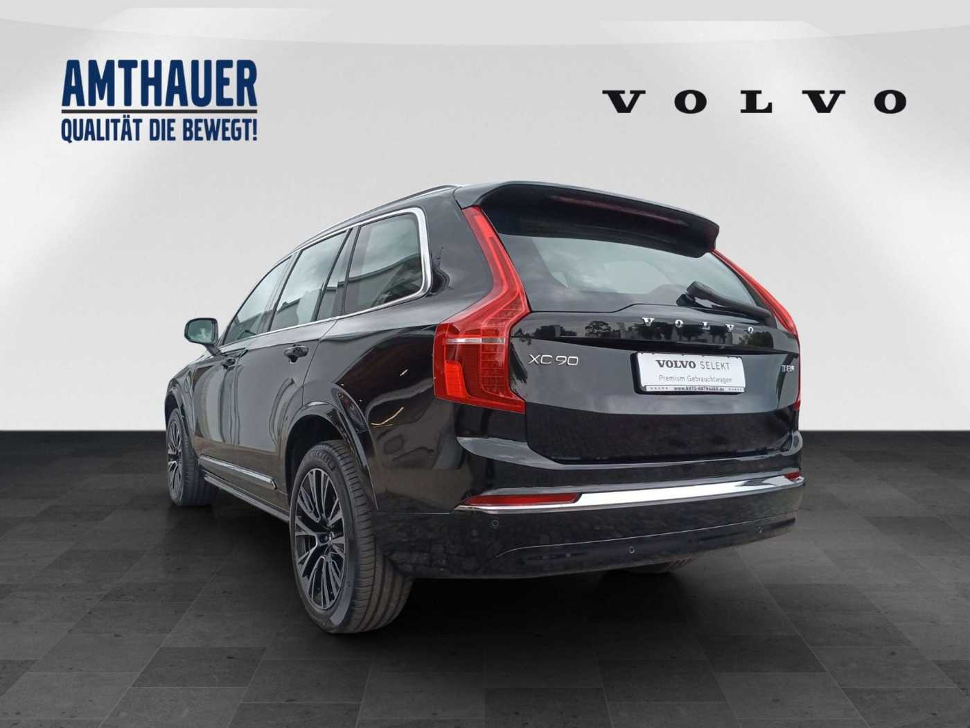 Volvo  T8 AWD Ultra Bright Pano/Head-up/Cam