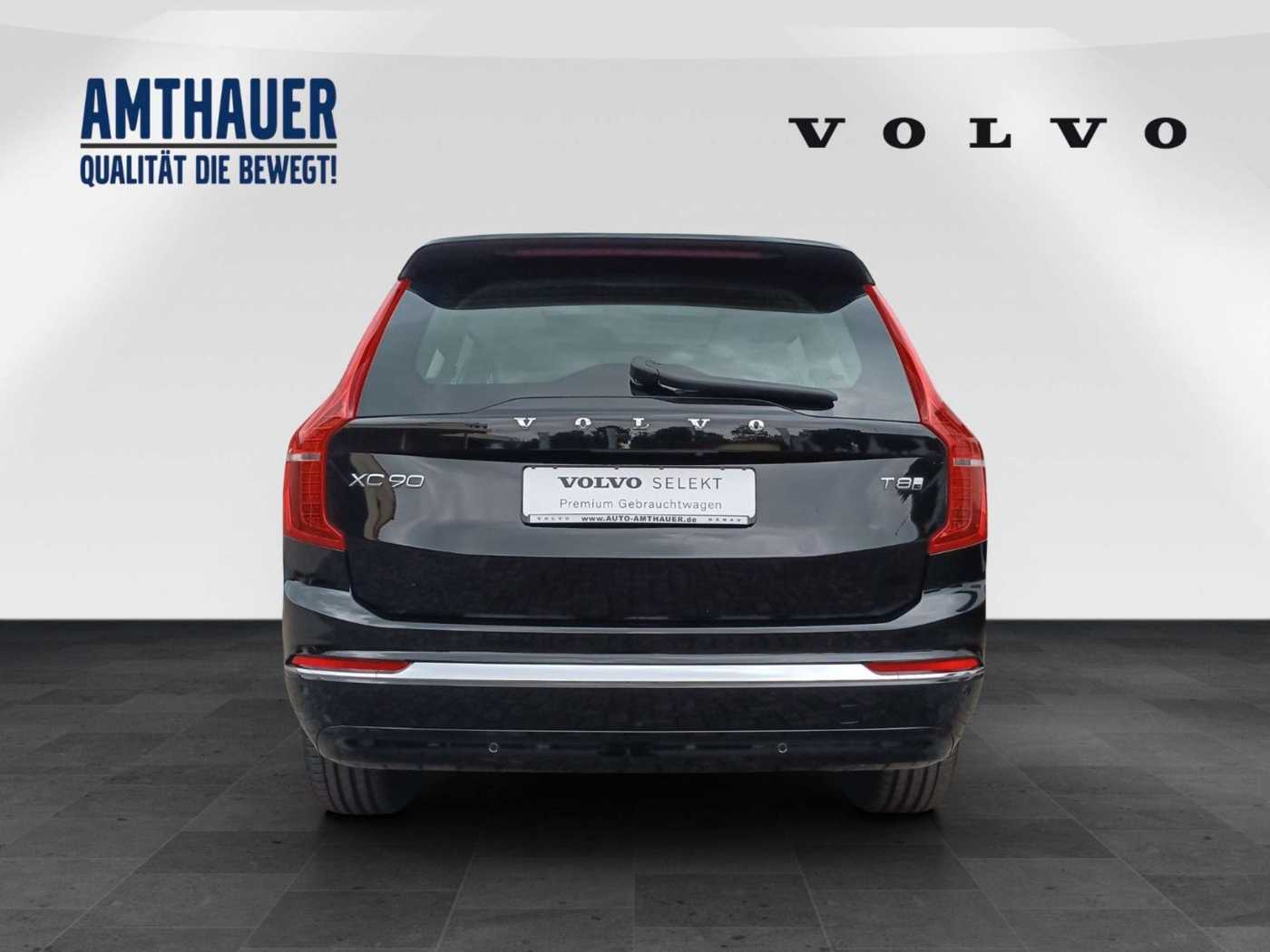 Volvo  T8 AWD Ultra Bright Pano/Head-up/Cam