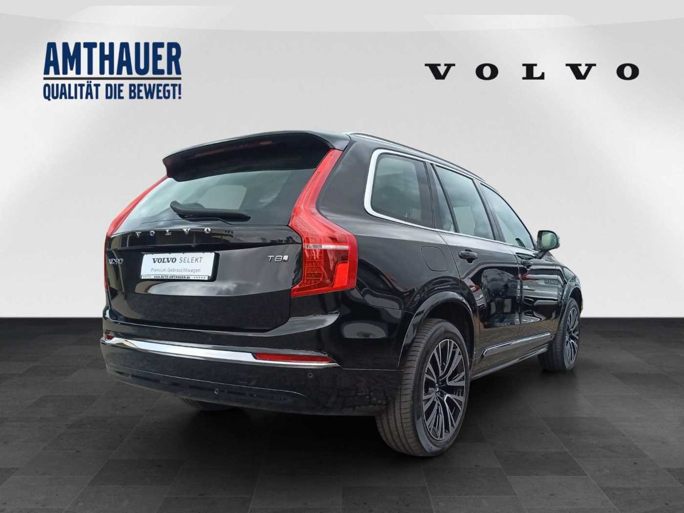 Volvo  T8 AWD Ultra Bright Pano/Head-up/Cam