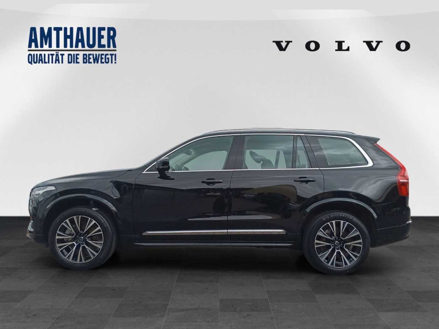 Volvo  T8 AWD Ultra Bright Pano/Head-up/Cam