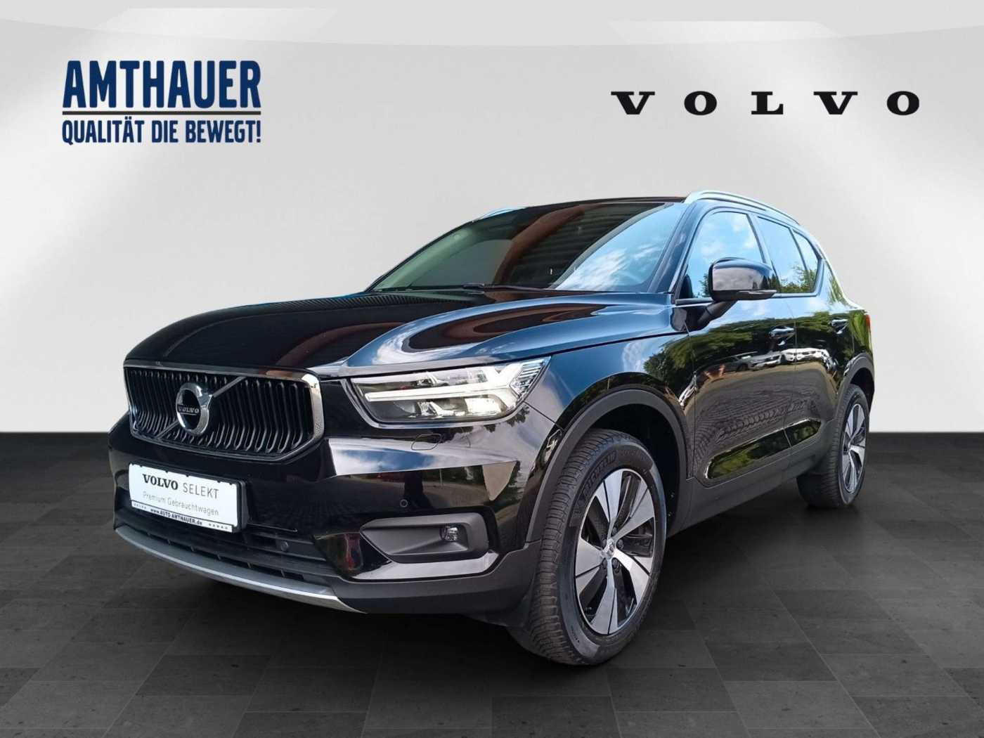 Volvo  T2 2WD, Momentum Pro Cam/Navi/PDC