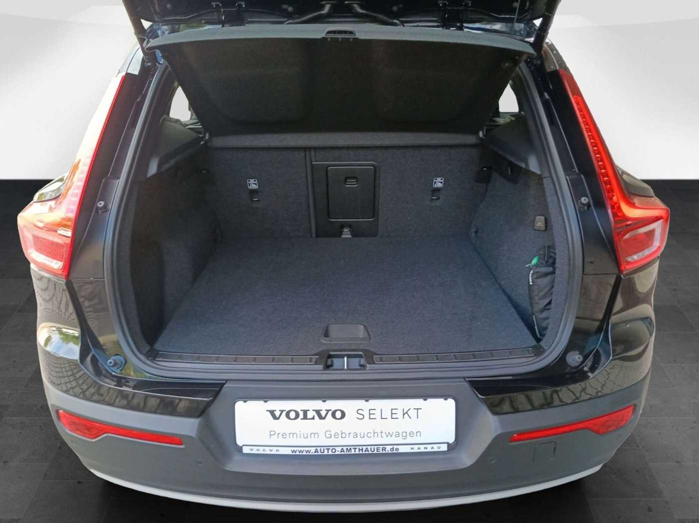 Volvo  T2 2WD, Momentum Pro Cam/Navi/PDC
