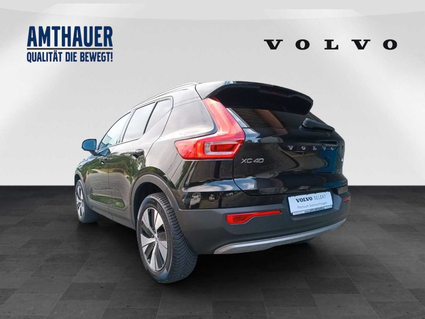 Volvo  T2 2WD, Momentum Pro Cam/Navi/PDC