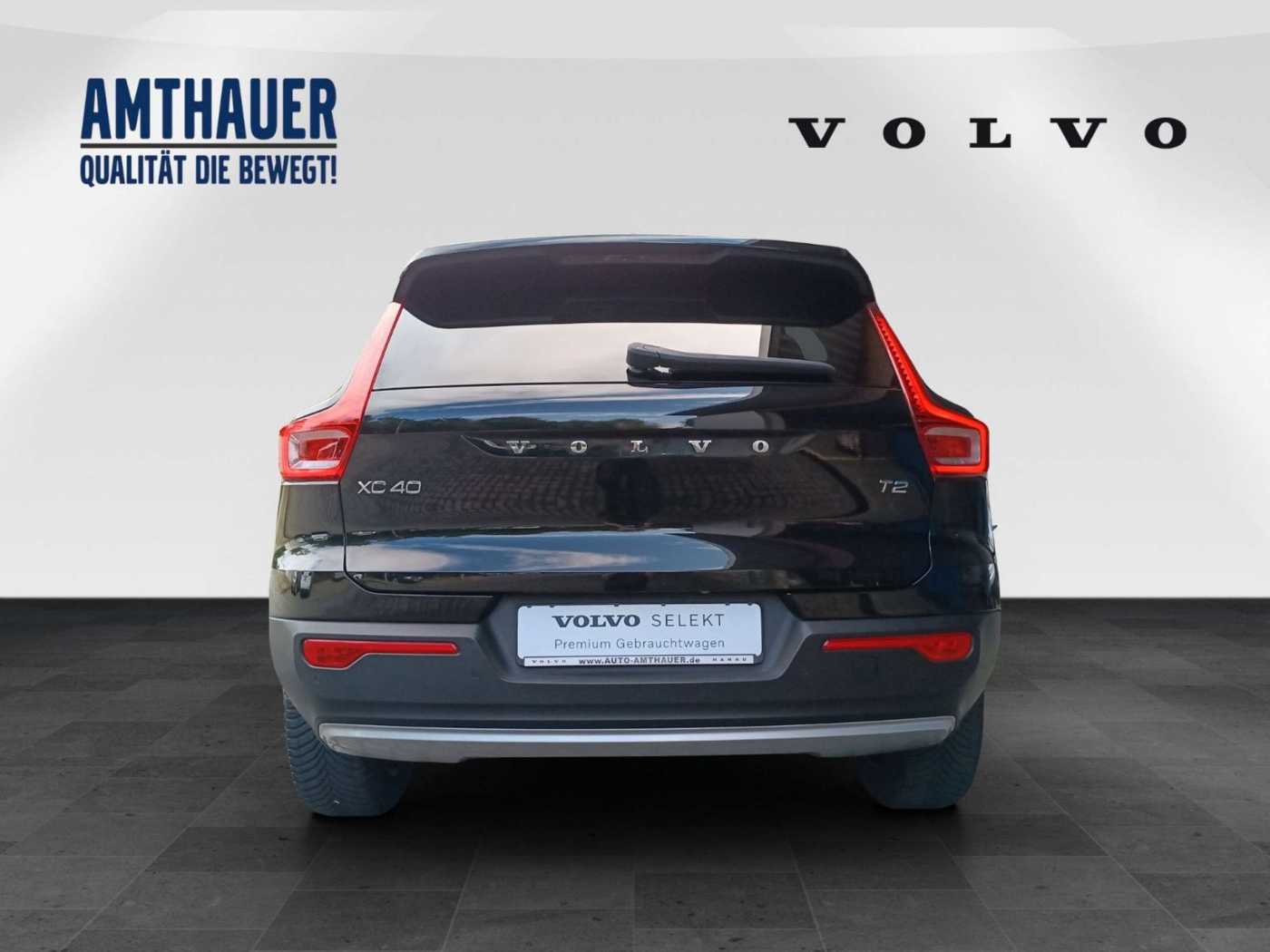 Volvo  T2 2WD, Momentum Pro Cam/Navi/PDC