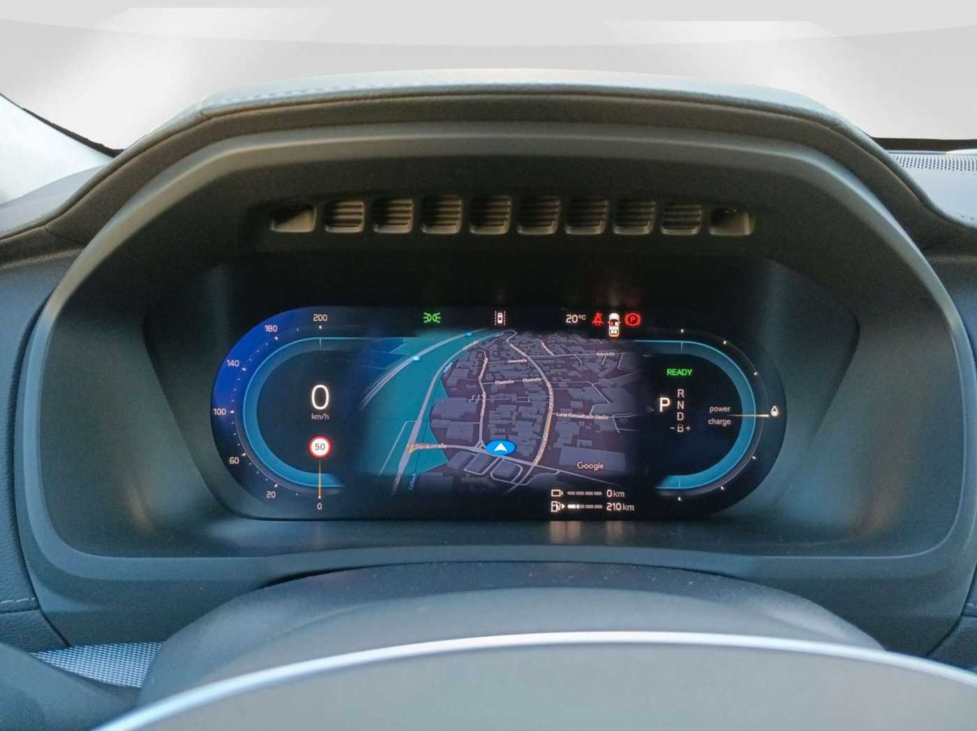 Volvo  T8 AWD Ultra Bright Recharge 360°/AHK/Pano
