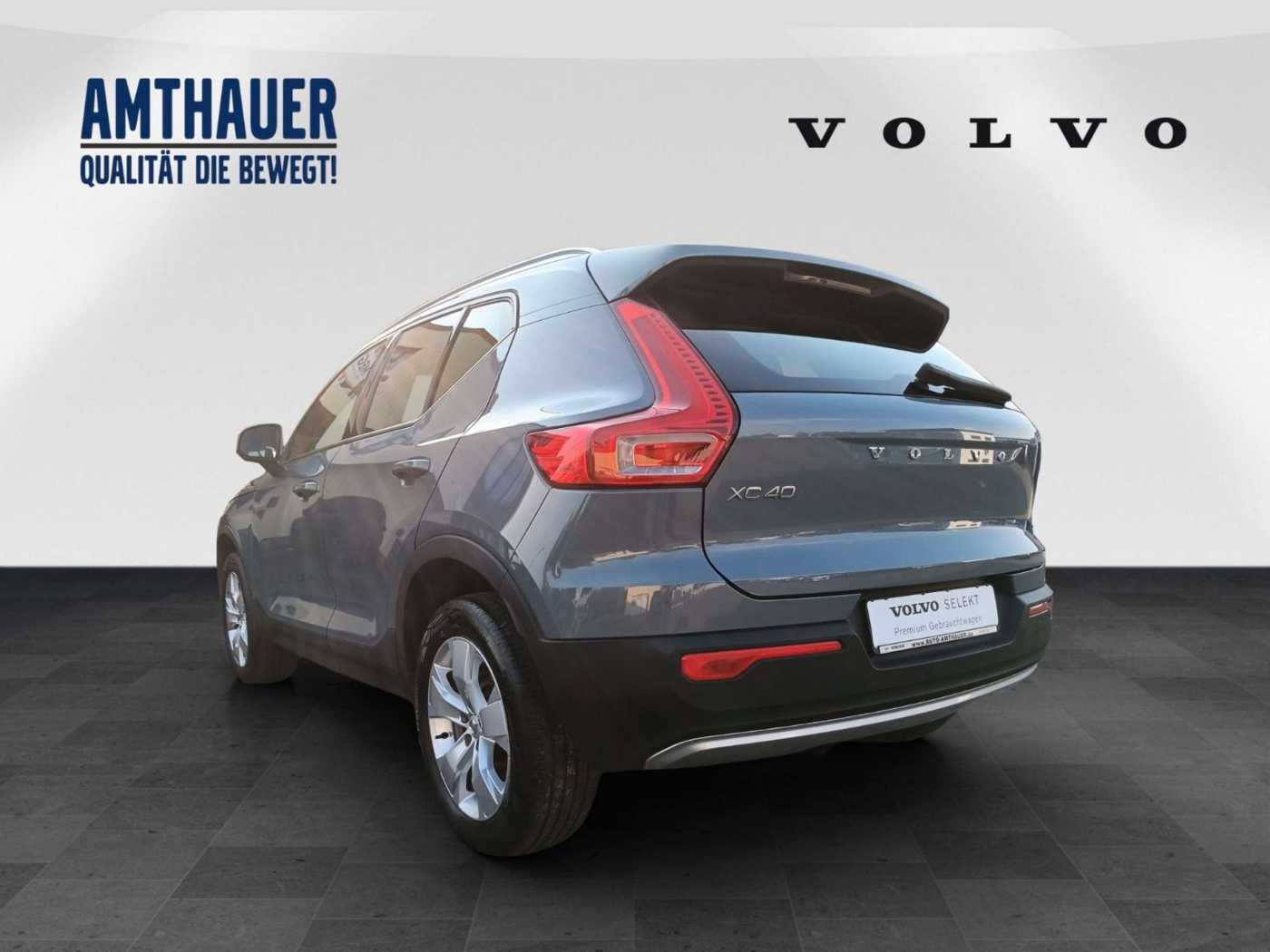 Volvo  T2 Momentum Pro AHK/Cam/H&K