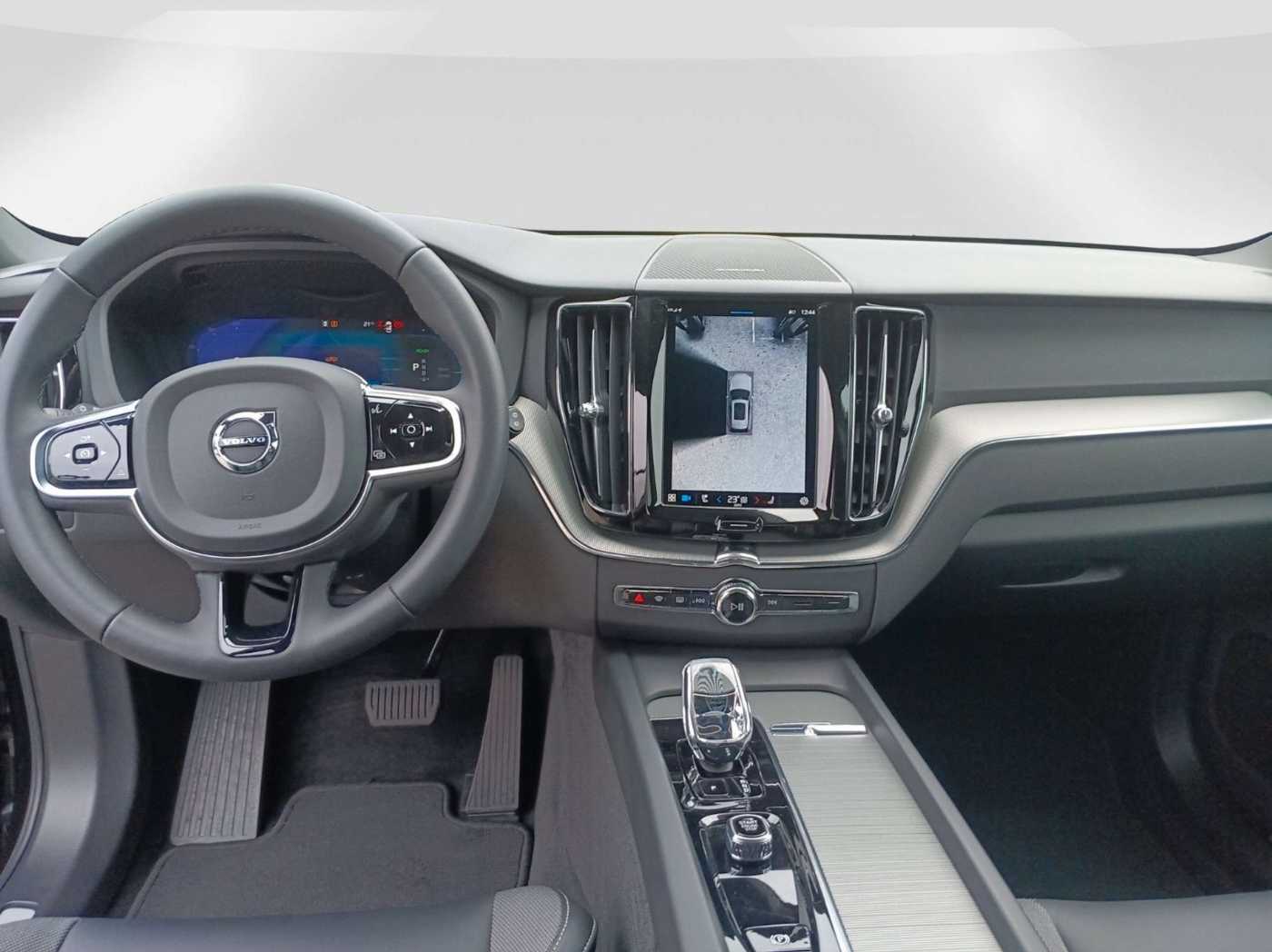 Volvo  T6 AWD Black Edit. PLUS AHK/360°/Panorama