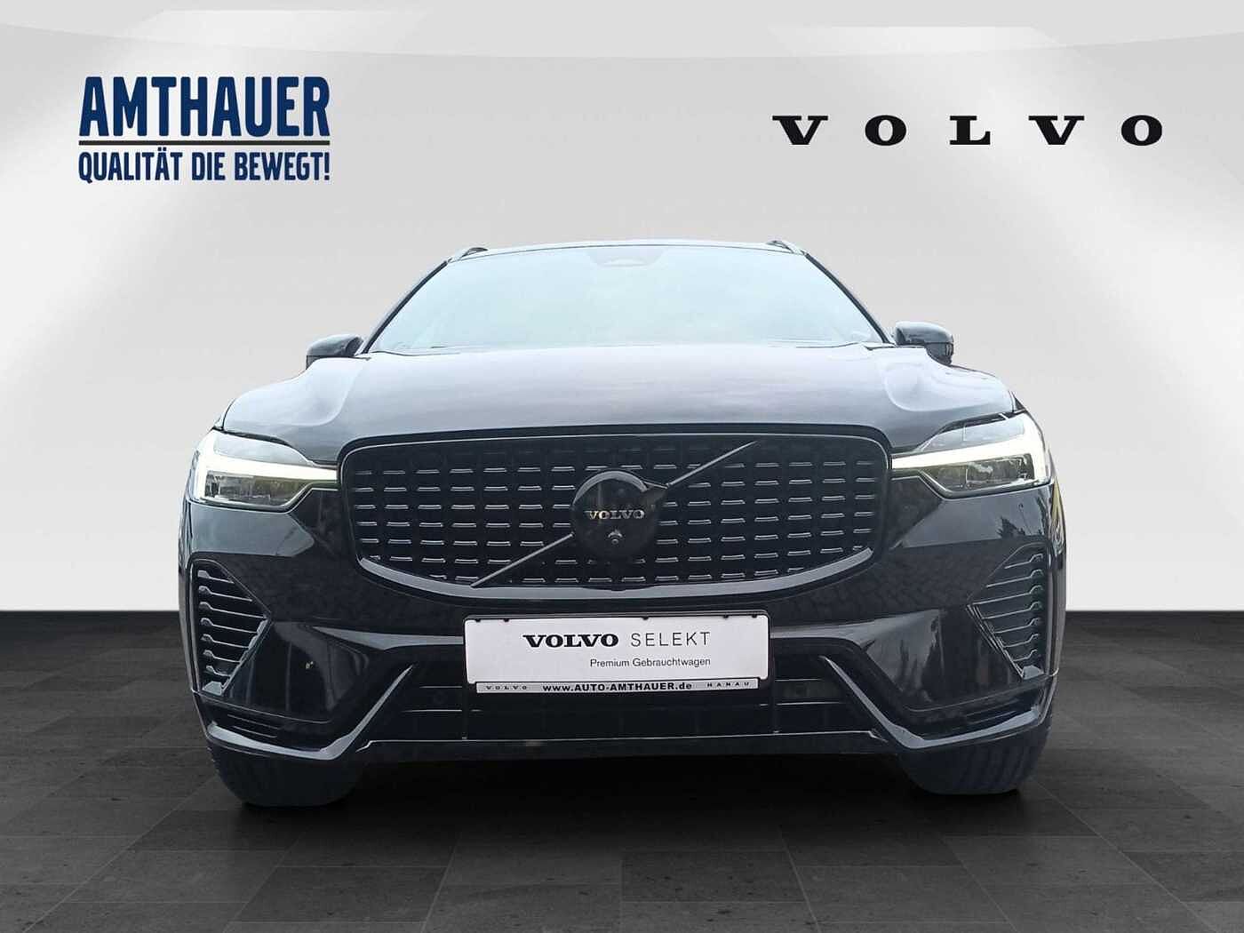 Volvo  T6 AWD Black Edit. PLUS AHK/360°/Panorama