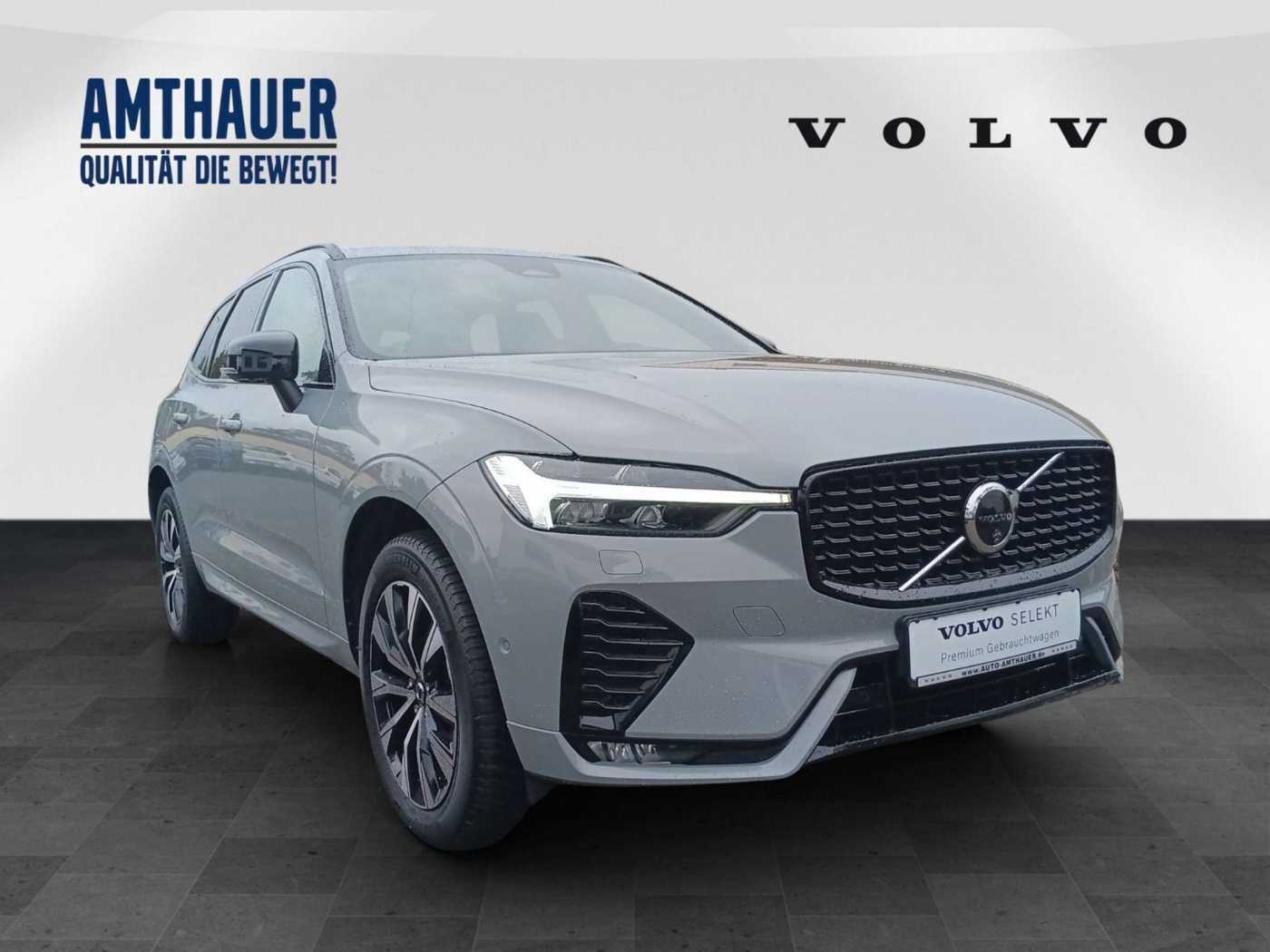 Volvo  B4 AWD Plus Dark 360°/AHK/H&K
