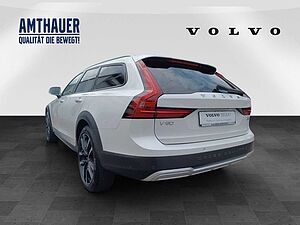 Volvo  Plus B5 AWD  AHK/360°/Standhzg