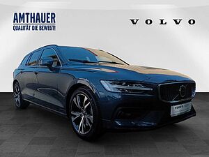 Volvo  Kombi B3 Core LED/Cam/Nav/Standheizung