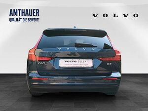 Volvo  Kombi B3 Core LED/Cam/Nav/Standheizung