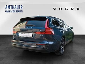Volvo  Kombi B3 Core LED/Cam/Nav/Standheizung