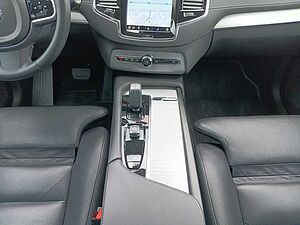 Volvo  B5 AWD Plus Dark 360°/H&K/Standhzg.