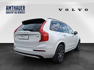 Volvo  B5 AWD Plus Dark 360°/H&K/Standhzg.