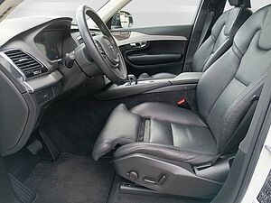 Volvo  B5 AWD Plus Dark 360°/H&K/Standhzg.