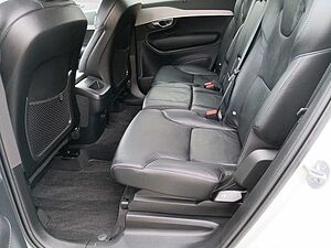 Volvo  B5 AWD Plus Dark 360°/H&K/Standhzg.