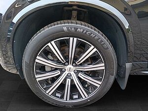Volvo  B6 AWD Inscrip Gepanzert Armoured  NIJ-IIIA