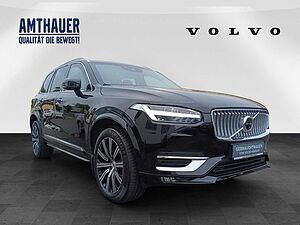 Volvo  B6 AWD Inscrip Gepanzert Armoured  NIJ-IIIA