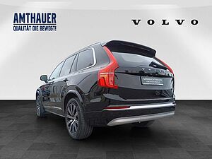 Volvo  B6 AWD Inscrip Gepanzert Armoured  NIJ-IIIA