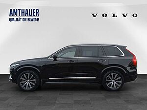 Volvo  B6 AWD Inscrip Gepanzert Armoured  NIJ-IIIA
