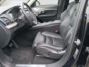 Volvo  B6 AWD Inscrip Gepanzert Armoured  NIJ-IIIA