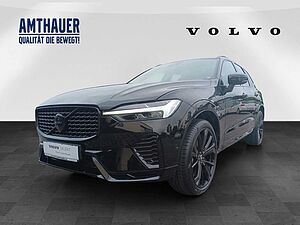 Volvo  T6 AWD Black Edit. PLUS AHK/360°/Panorama