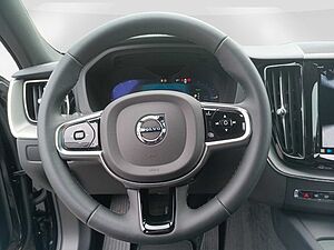 Volvo  T6 AWD Black Edit. PLUS AHK/360°/Panorama