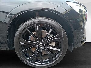 Volvo  T6 AWD Black Edit. PLUS AHK/360°/Panorama