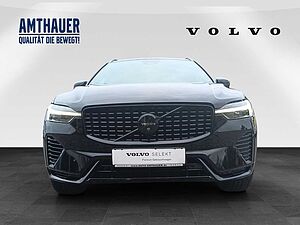 Volvo  T6 AWD Black Edit. PLUS AHK/360°/Panorama
