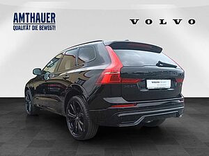 Volvo  T6 AWD Black Edit. PLUS AHK/360°/Panorama