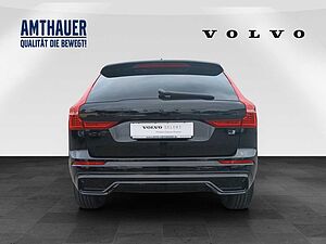 Volvo  T6 AWD Black Edit. PLUS AHK/360°/Panorama