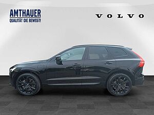 Volvo  T6 AWD Black Edit. PLUS AHK/360°/Panorama