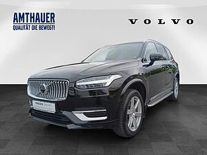 Volvo  T8 AWD Plus Bright 360°/Pano/Alarmanlage
