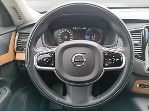 Volvo  T8 AWD Plus Bright 360°/Pano/Alarmanlage