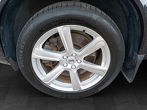 Volvo  T8 AWD Plus Bright 360°/Pano/Alarmanlage