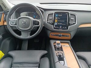 Volvo  T8 AWD Plus Bright 360°/Pano/Alarmanlage