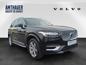 Volvo  T8 AWD Plus Bright 360°/Pano/Alarmanlage