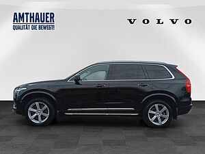 Volvo  T8 AWD Plus Bright 360°/Pano/Alarmanlage