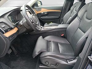 Volvo  T8 AWD Plus Bright 360°/Pano/Alarmanlage