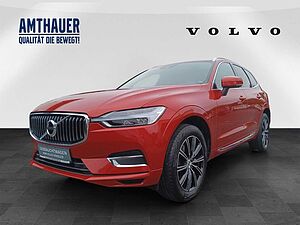 Volvo  T4 Inscription Cam/Panorama/AHK