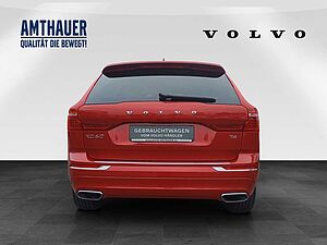 Volvo  T4 Inscription Cam/Panorama/AHK