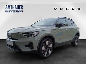 Volvo  Single Extended Plus /Cam/ ACC /